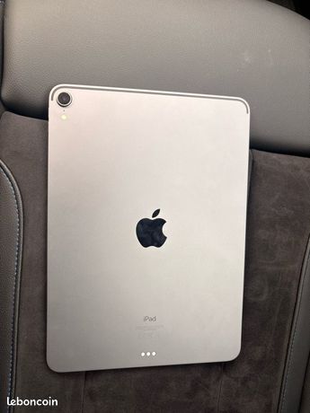 Ipad pro