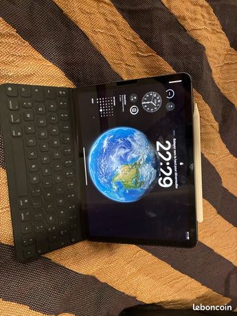IPad
