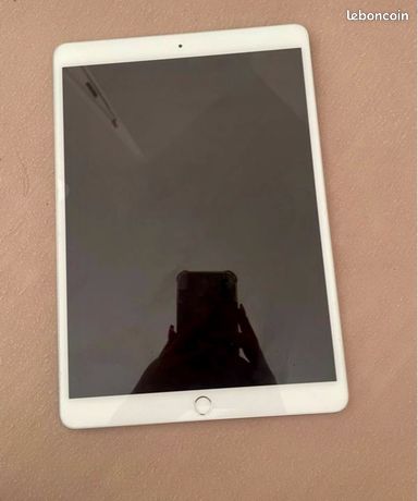 IPad Air 3 argent