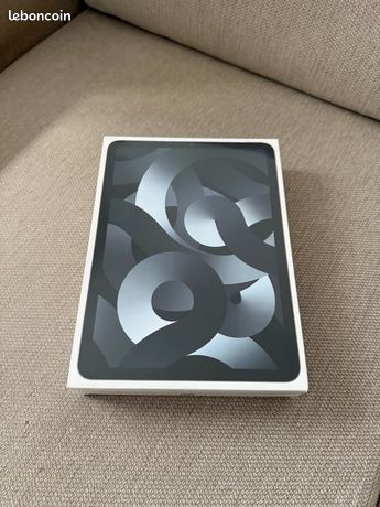 IPad Air 5eme génération 256 Go