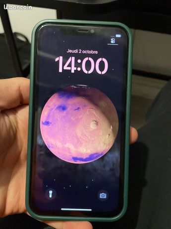 IPhone 11 64 go