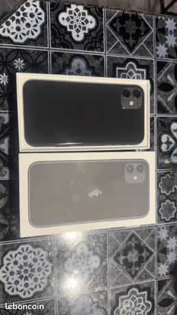 IPhone 11 64gb