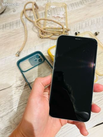 IPhone 11 64go
