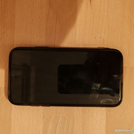 Iphone 11 64Go