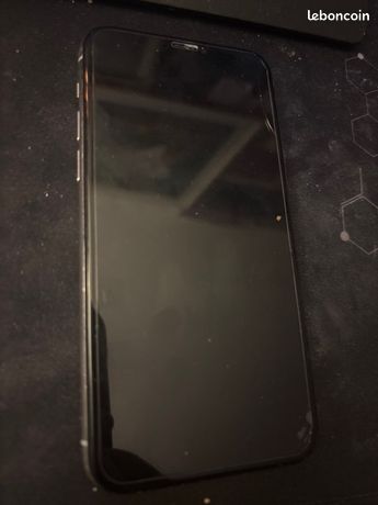 Iphone 11 pro 512go