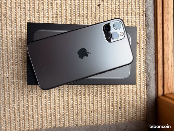 IPhone 11 Pro Apple