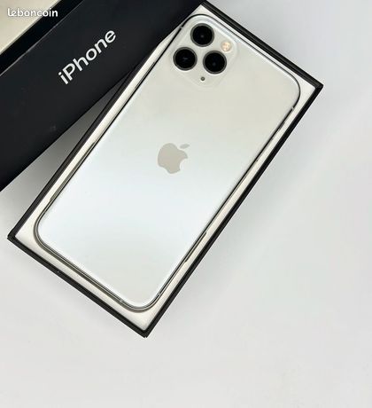 IPhone 11 pro