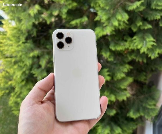 IPhone 11 pro
