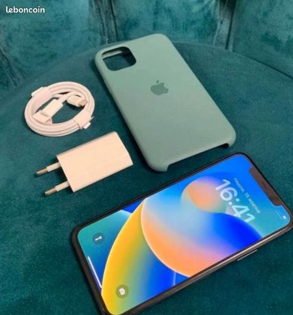 Iphone 11 pro et iphone 11 offre exclusive💥