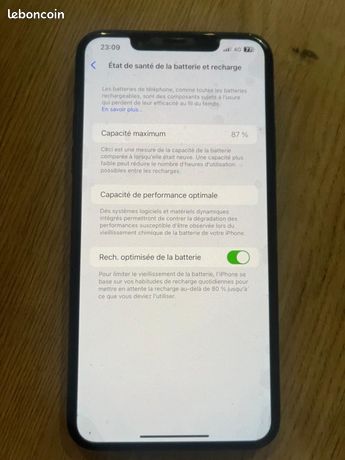 IPhone 11 Pro Max