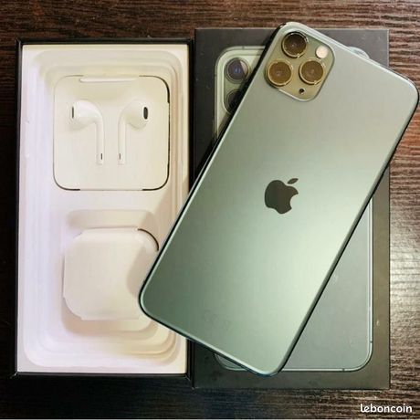 IPhone 11 Pro Max