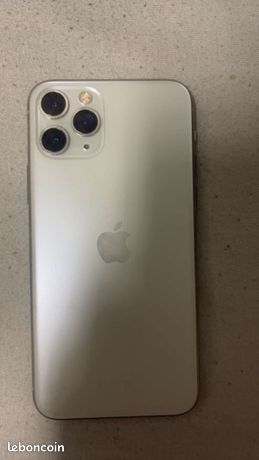 IPhone 11 Pro
