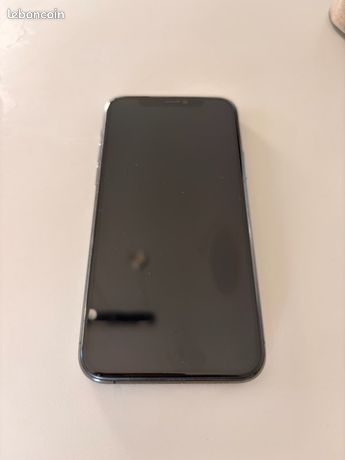 IPhone 11 pro