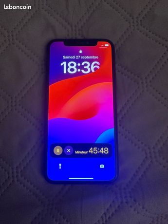 Iphone 11 pro