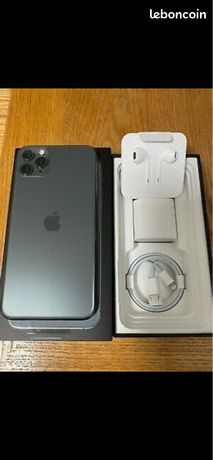 IPhone 11 Pro