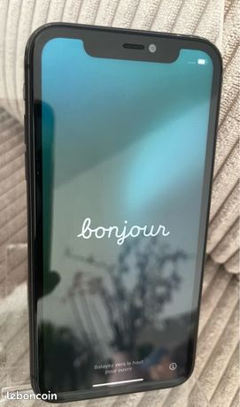 IPhone 11