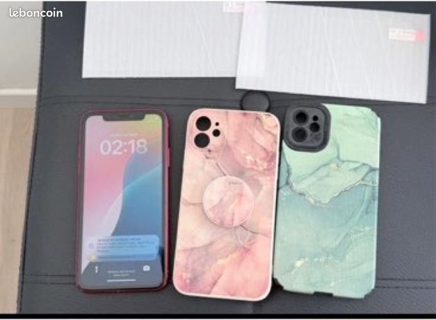 IPhone 11