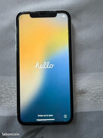 IPhone 11