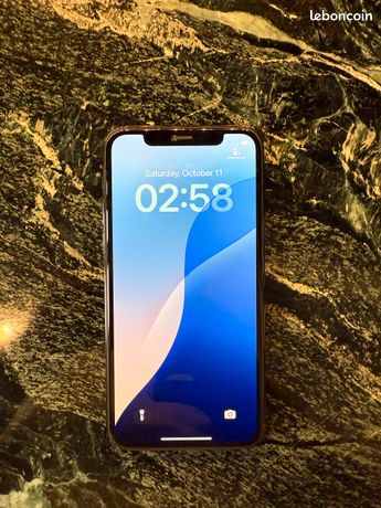 IPhone 11Pro