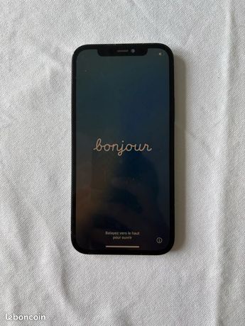 IPhone 12 128 GO