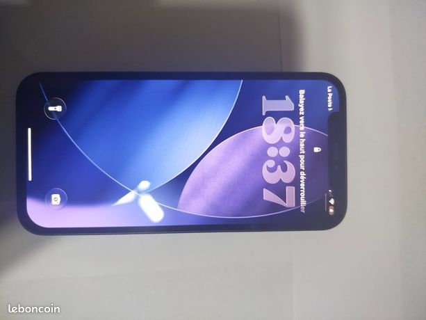 IPhone 12 128gb