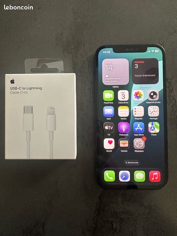 IPhone 12 128gb