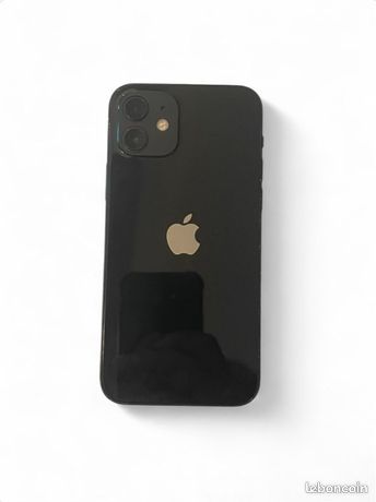 IPhone 12 128Go