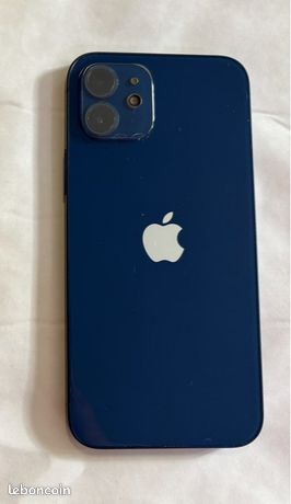 Iphone 12 128GO