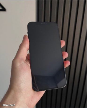 IPhone 12 & 13 |