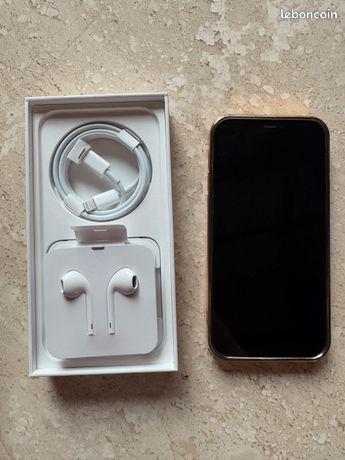 IPhone 12 256g
