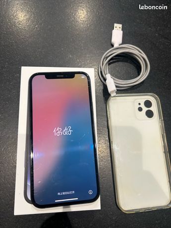 IPhone 12 64G