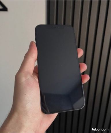 IPhone 12 / AU TOP DU TOP 👍🏼