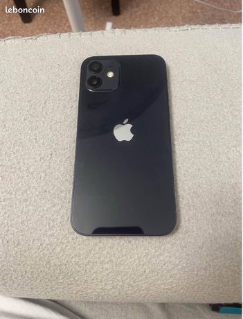 IPhone 12 garantie