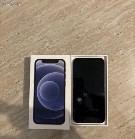 IPhone 12 mini 128gb