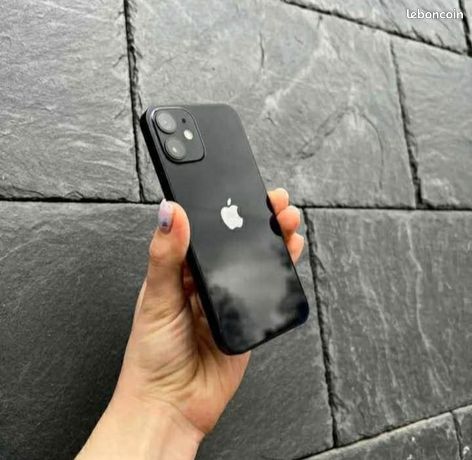 Iphone 12 mini à vendre