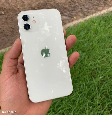 IPhone 12 mini DESTOCKAGE