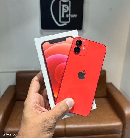 IPhone 12 mini urgent