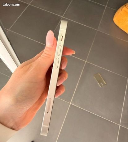 IPhone 12 mini