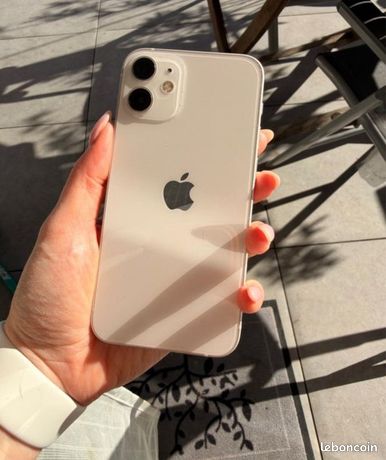 IPhone 12 mini