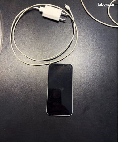IPhone 12 mini