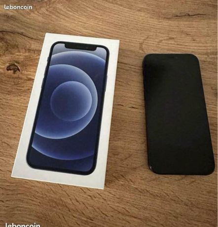 IPhone 12 Mini