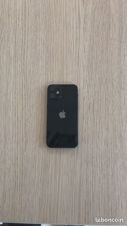 IPhone 12 mini