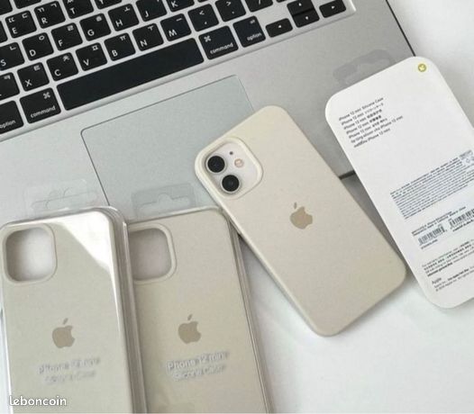 IPhone 12 mini