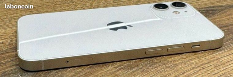 IPhone 12 mini