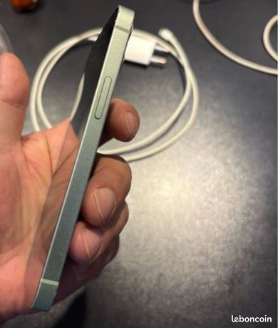 IPhone 12 mini