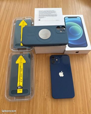 IPhone 12 mini