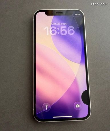 IPhone 12 mini