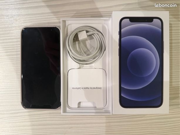 Iphone 12 mini