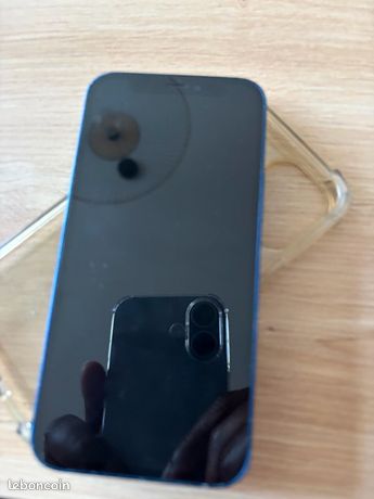 IPhone 12 mini