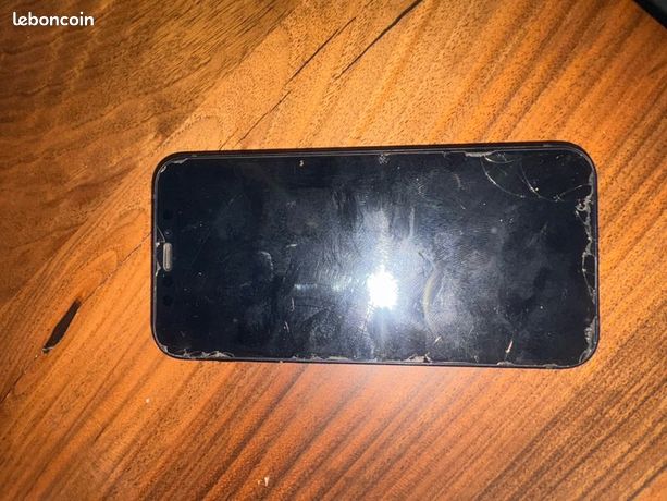 IPhone 12 mini